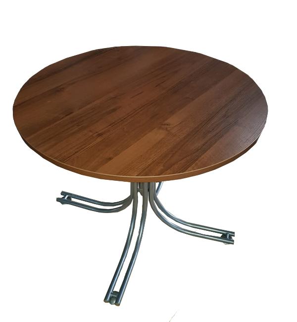 Round table "Seon"