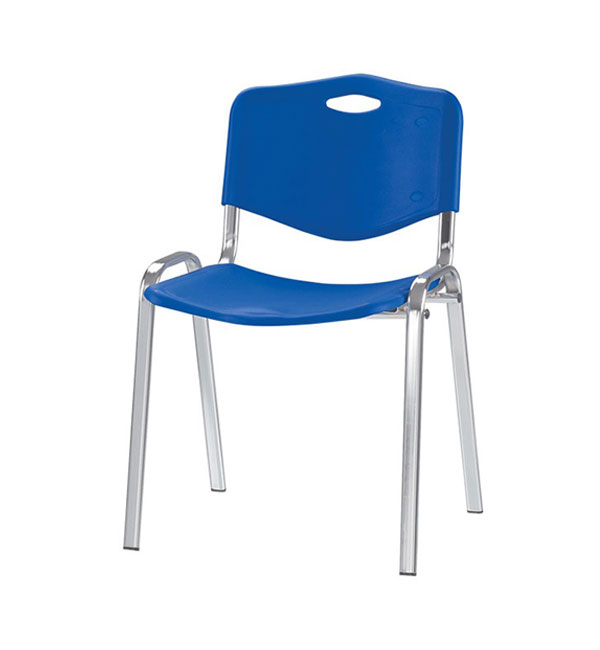 Chair ISO Chrome Plast K31