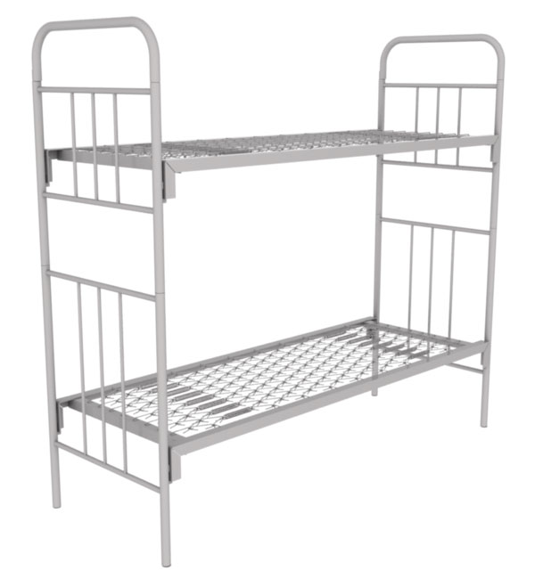 Army reversible bunk bed type "B", state standard 2056-77