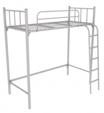 Metal bed frame - 1