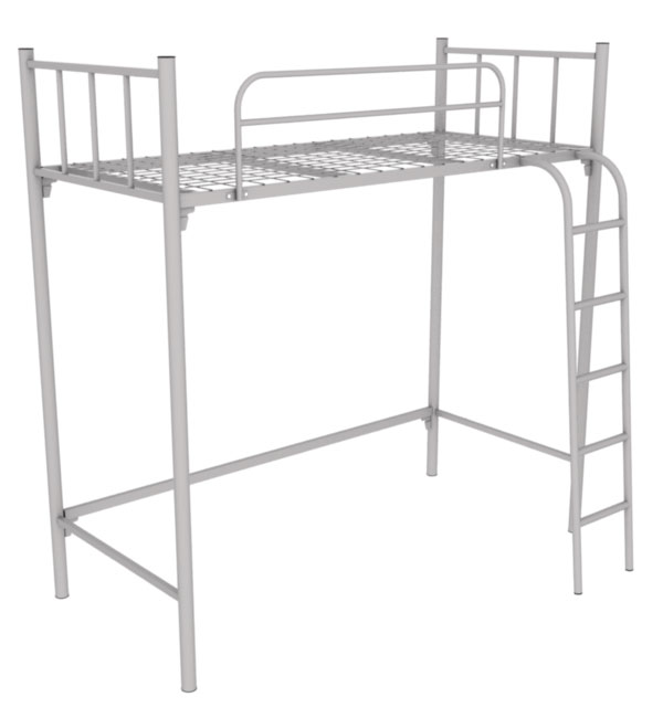 Metal bed frame - 1