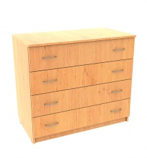 Dresser. Laminated chipboard