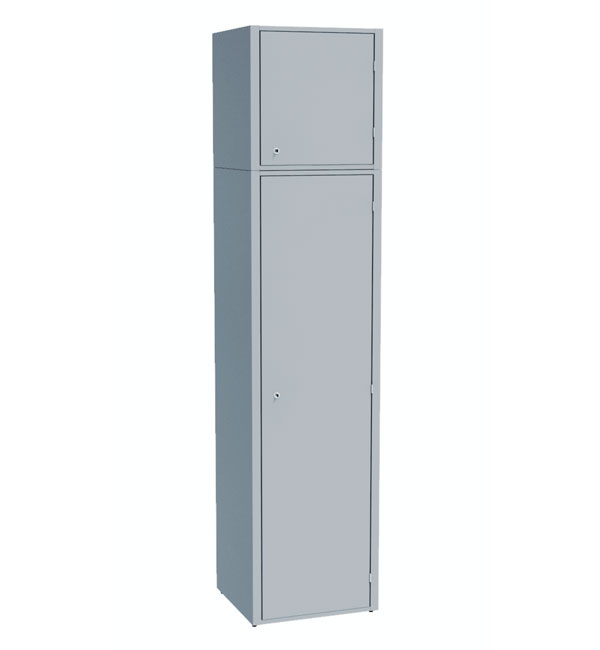 Metal cabinet type A
