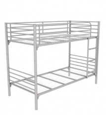 Metal reversible bunk bed (DIN)