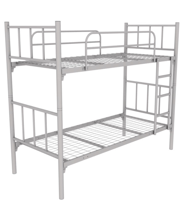Metal reversible bunk bed  "CAPRICORN"