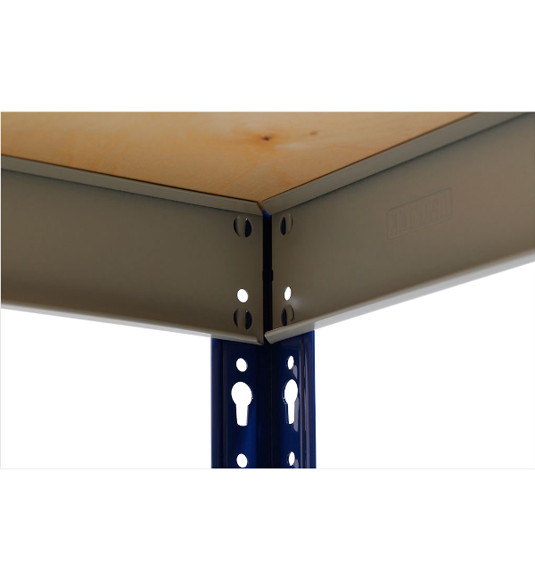 Стеллаж SB 250x183x76/5 Стеллаж SB 250x183x76/5