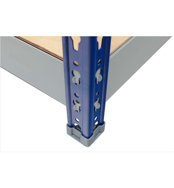 Стеллаж SB 250x183x76/5 Стеллаж SB 250x183x76/5