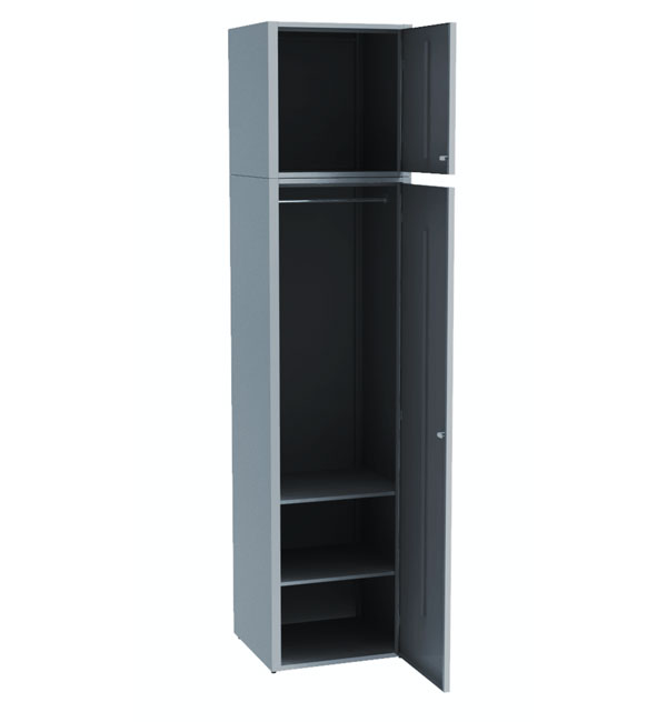 Metal cabinet type A