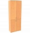 Office сabinet, four-door