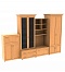Wall cabinet