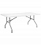Folding table