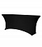 Rectangular table cover (table-top+base) 120
