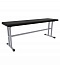 Semi-soft bench