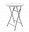 Cocktail table cover (table-top) d80
