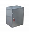Safety deposit box, metal