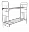 Army reversible bunk bed type 