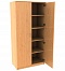 Document Cabinet, closed