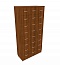 Catalog cabinet