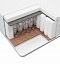 Mattress Standard - 4