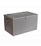 Metal box
