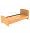 Кровать односпальная для гостиниц
