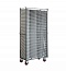 Trolley for chairs 